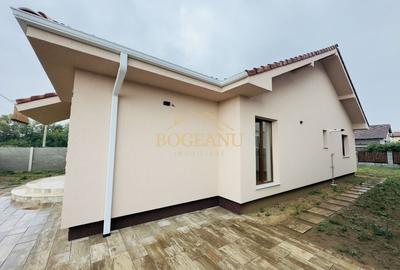 BG87-Casa individuala parter-Lugojului - 20