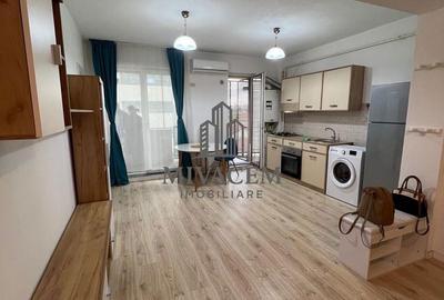 Apartament cu 2 camere în Calea București - 1
