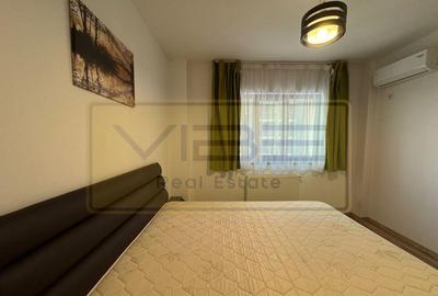 Apartament 3 camere cu parcare Tudor Vladimirescu Apartament 3 camere cu parcare Tudor Vladimirescu - 11