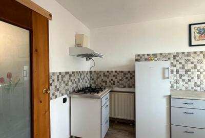 Garsonieră nedecomandată în Drumul Poienii - 5