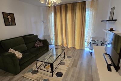 Garsonieră decomandată în Avantgarden - 1