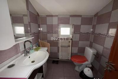 Casă cu 4 camere cu Teren 500 Mp în Lunca Cetățuii - 16
