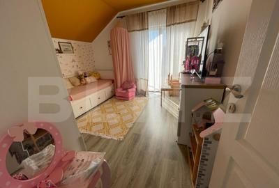 Casa familiala bine compartimentata cu garaj dublu - 6