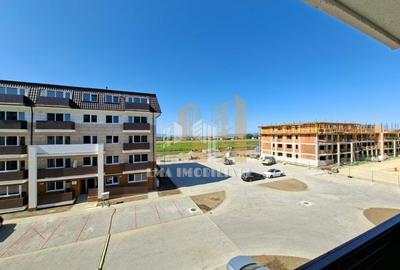 Apartament 2 camere decomandat Subcetate City 2 Sanpetru Brasov - 9