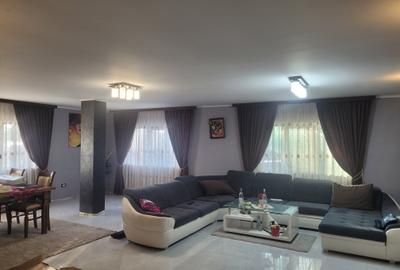 Van/ schimb vilă  p+1  230 utili + pod inalt cu placa + crama / foisor 70m utili - 2