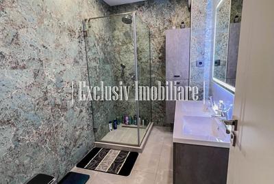 Apartament Deosebit cu 4 camere 125 mp cu Parcare Subterana si Terasa - 22