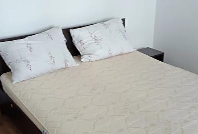 Inchiriez apartament 2 camere Brad - 1