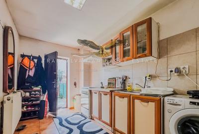 Pet friendly|Apartament primitor situat la vila in Andrei Muresanu - 9