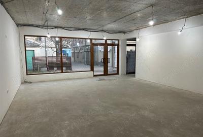 Spațiu comercial, de 100 mp, în Central - 6