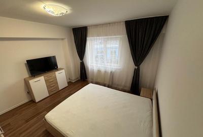 Apartament cu 3 camere decomandat în Exercițiu - 13