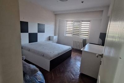 Apartament cu 2 camere, decomandat, zona Pacurari - 2