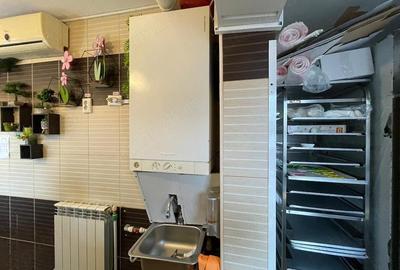 Spațiu comercial, de 80 mp, în Coiciu - 7