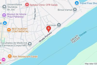 Garsonieră decomandată, mobilată în Port - 9