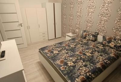 Apartament cu 2 camere decomandat în Giroc - 3