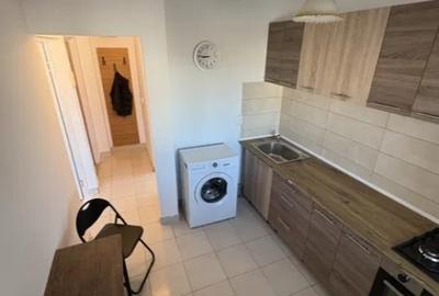 Apartament cu 1 camera in Nicolina-Gara Internationala - 3