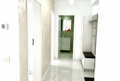 Apartament cu 2 camere decomandat în Exterior Vest - 3