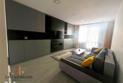 Apartament cu 2 camere decomandat în Unirii - 2