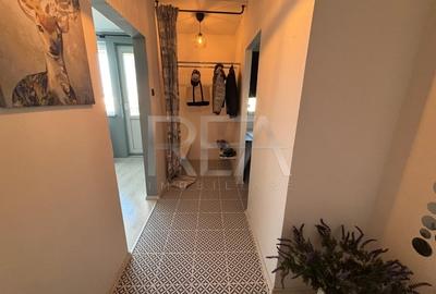 PET Friendly - 2 camere la 190m de Metrou 1 Mai - Ion Mihalache - 9
