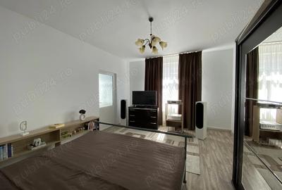 Casa de vanzare, Zona Centrala, Calea Domneasca, Targovi?te - 9