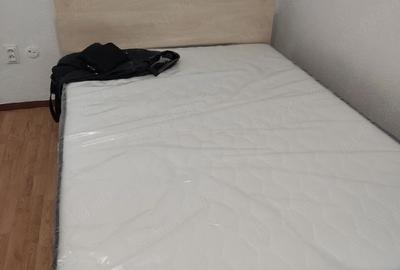 Garsonieră decomandată în Găvana - 1