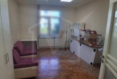 Birou, de 80 mp, în Central - 2