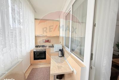 Apartament cu 2 camere în Dudu - 6