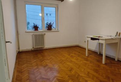 Apartament cu 2 camere semidecomandat în Hipodrom - 2
