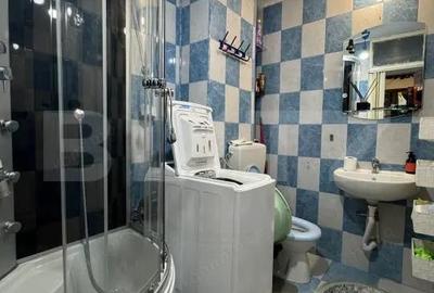 Apartament cu 4 camere semidecomandat în Sebastian - 3