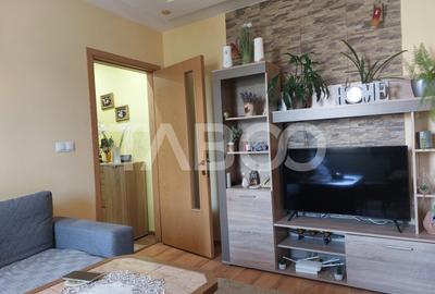 Apartament cu 3 camere semidecomandat, mobilat în Mihai Viteazul - 6