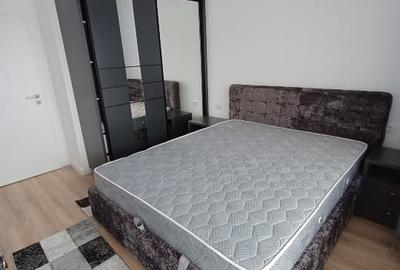 Inchiriez apartament 2 camere (49 m p) zona Ioan Popasu Tractoru - 7