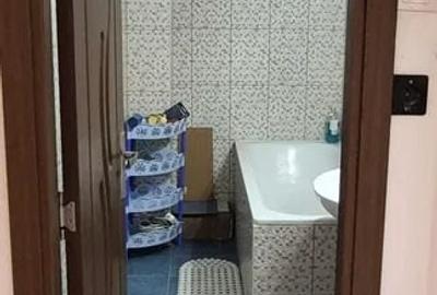 Apartament cu 3 camere decomandat, mobilat în Teiul Doamnei - 6