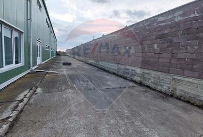 Spațiu comercial, de 880 mp, în Muntenii de Jos - 10