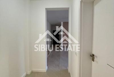 Apartament cu 2 camere semidecomandat, mobilat în Arhitecților - Calea Cisnădiei - 6