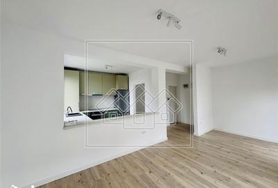 Apartament cu 2 camere decomandat în Cristian - 5