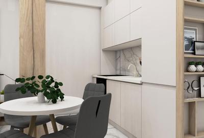 Apartament în Mamaia