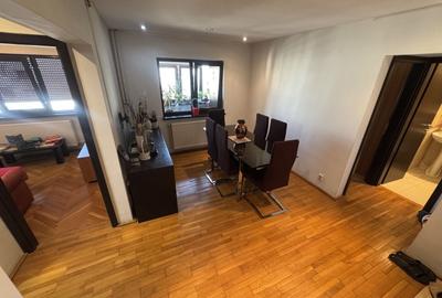 Apartament 4 camere zona Inel 1 - Eden - 2