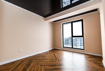 Apartament cu 2 camere semidecomandat, mobilat în Nord - 5