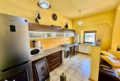 Apartament cu 3 camere în Terezian