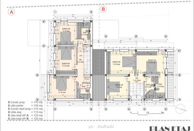 Duplex modern in Mosnita Noua - direct de la proprietar - 15