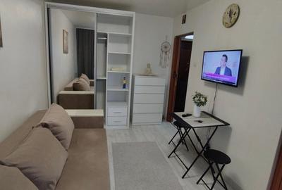 Garsonieră decomandată în Drumul Taberei - 2