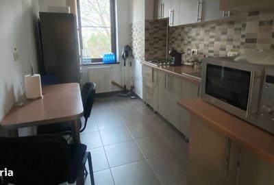 Spațiu comercial, de 111 mp, în Plevnei - 12