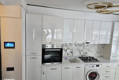 Apartament cu 3 camere decomandat în Nord - 2