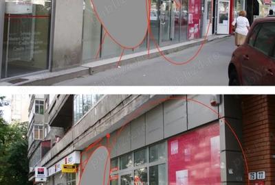 Spațiu comercial, de 90 mp, în Militari - 2