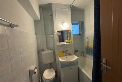 Apartament 3 camere decomandat, 66,8mp, Calea Bucuresti, zona Mall Electroputere - 8