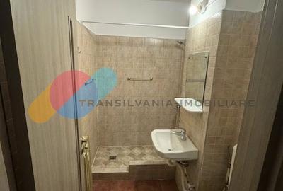 Apartament cu 2 camere semidecomandat în Gheorgheni - 5