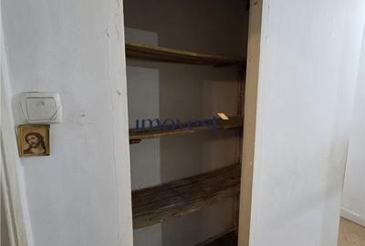 Apartament cu 2 camere semidecomandat în Careiului - 8
