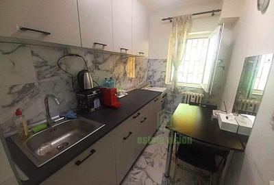 Garsoniera ideala investitie, bloc anvelopat, renovata si spatioasa - 3