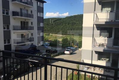 Apartament cu 2 camere decomandat în Florești - 4