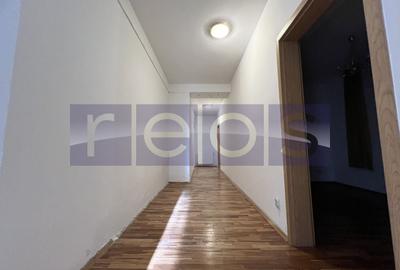 Apartament cu 5 camere decomandat, mobilat în Aviatorilor - 11