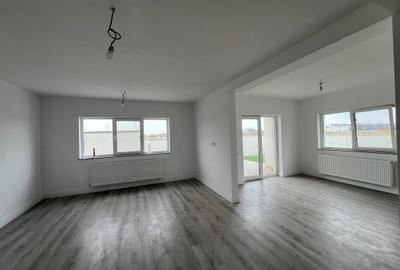 Vila P+1E | 4 Camere - Teren 370 mp-panouri solare - 8